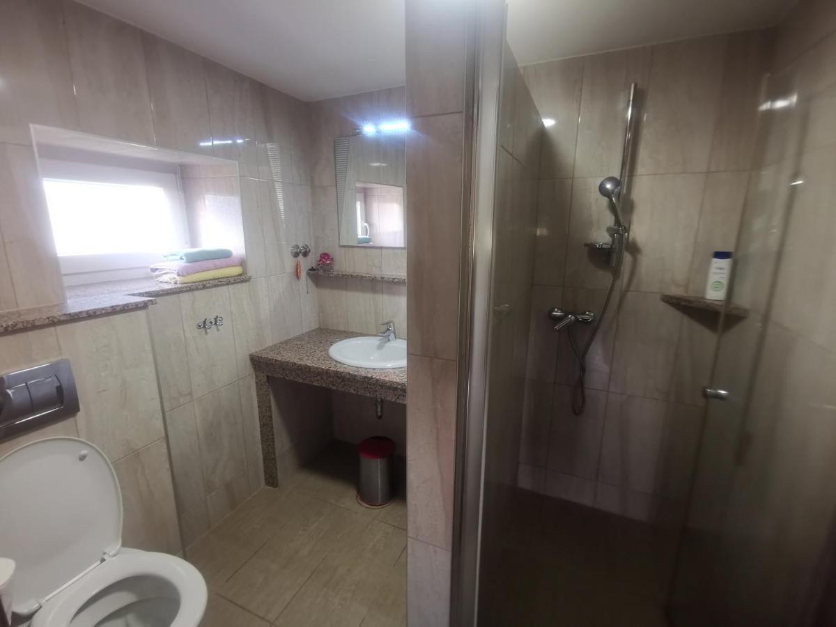 Sobe Mrak Bed & Breakfast Bjelovar Exterior photo
