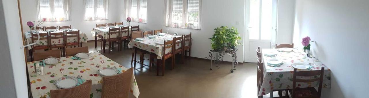 Sobe Mrak Bed & Breakfast Bjelovar Exterior photo