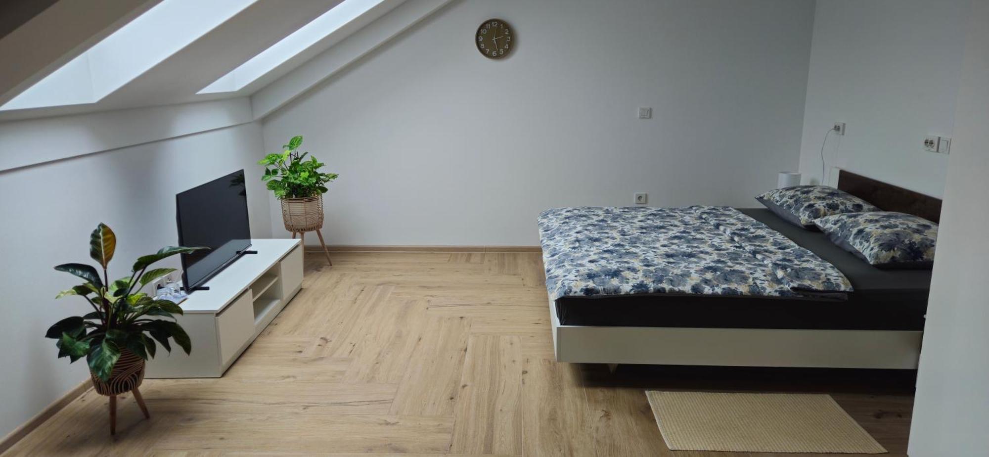 Sobe Mrak Bed & Breakfast Bjelovar Exterior photo