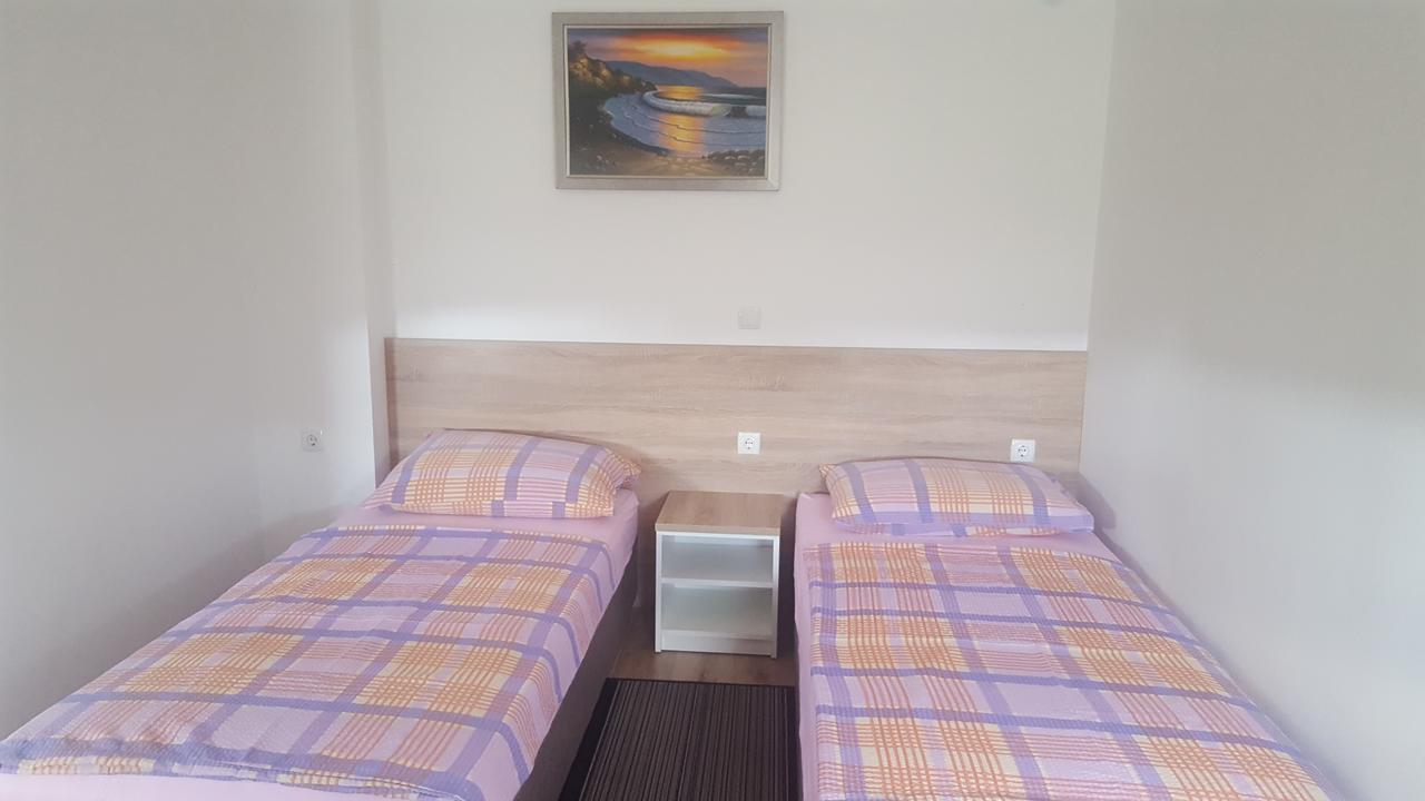 Sobe Mrak Bed & Breakfast Bjelovar Exterior photo