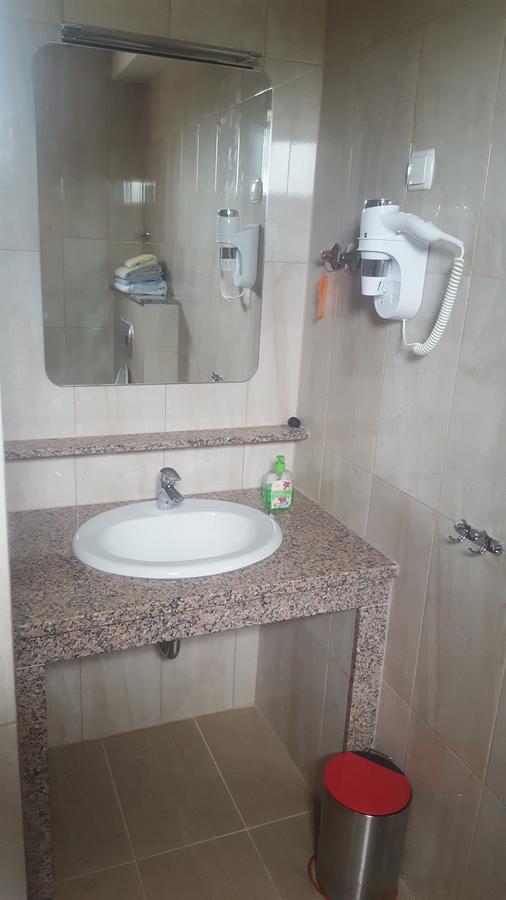 Sobe Mrak Bed & Breakfast Bjelovar Exterior photo